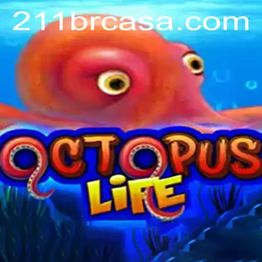 Dive Into Adventure: Exploring the Fascinating World of OctopusLife