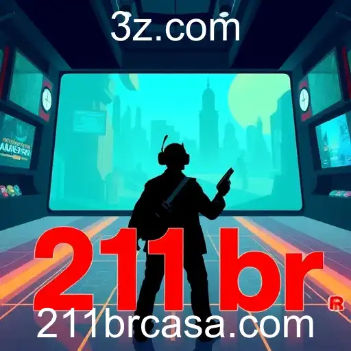 Novidades no mundo dos jogos: Atualizações e tendências em 211br