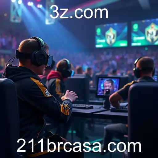 Novidades e Desafios no Mundo dos Jogos para 2025