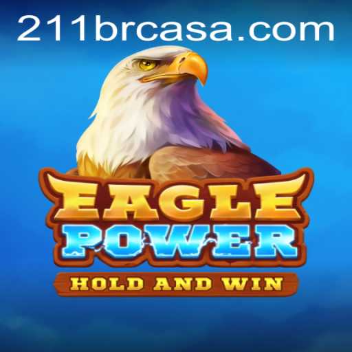 Unveiling EaglePower: A Deep Dive into 211JILI's Innovative Game