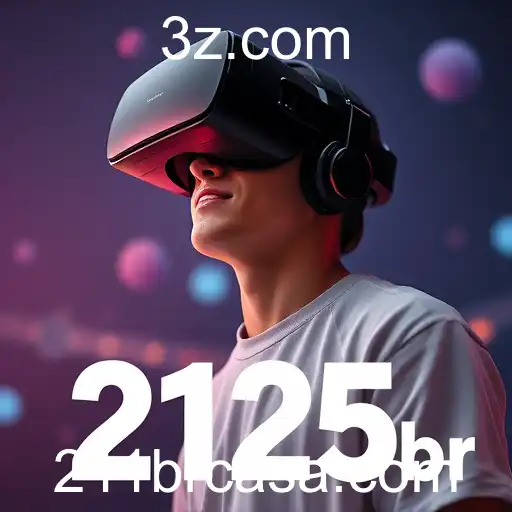 Inovações e Desafios no Mundo dos Jogos em 2025