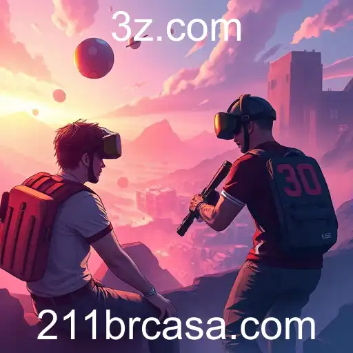 Novidades no Mundo dos Jogos em 2025