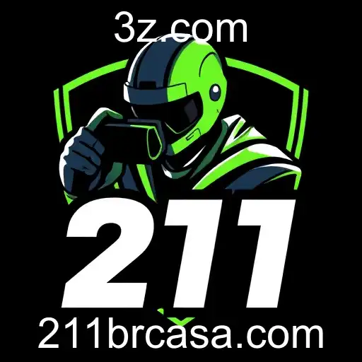 Revolução dos Jogos em Português: O Sucesso da 211br