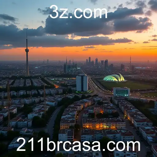 Evolução e Impacto de '211br' nos Games