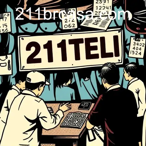 The Intricate Web of Jueteng: An In-depth Examination