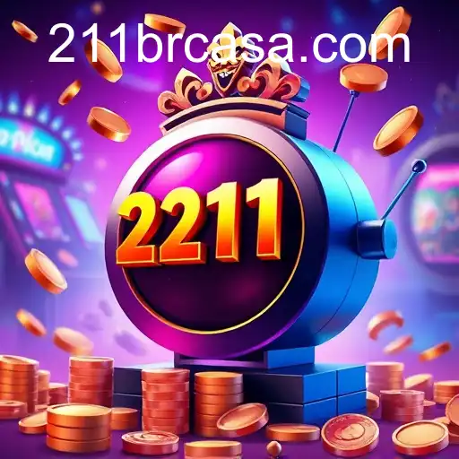 The Rise of Online Slots: A Deep Dive into the World of 211JILI
