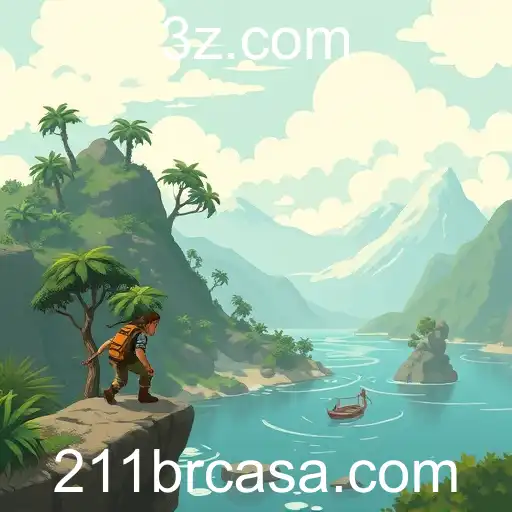 A Magia dos Jogos de Aventura: Exploração além dos Limites