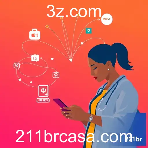 A Revolução dos Jogos em 211br: O Futuro e as Novidades do Mundo Lúdico