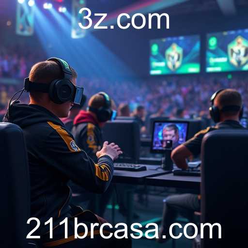 Novidades e Desafios no Mundo dos Jogos para 2025