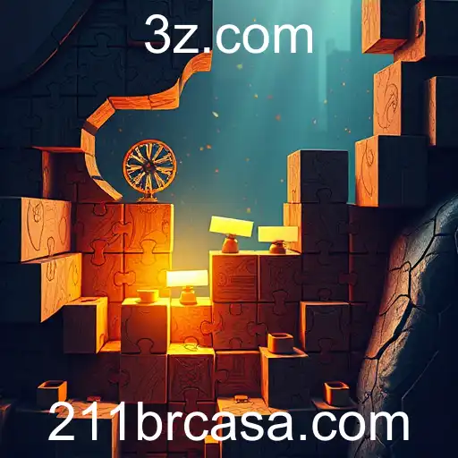 A Fascinante Categoria de Quebra-cabeças em Jogos