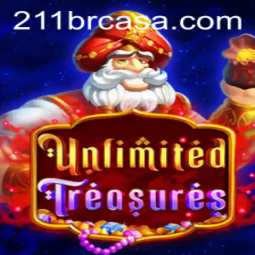 UnlimitedTreasures: Exploring the World of Adventure and Riches